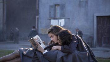 Care este cea mai bună carte a secolului nostru? Adevărata identitate a autoarei nu este cunoscută