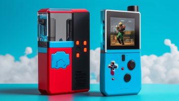 În SUA se găsesc țigări cu jocuri video incorporate. Ce au inventat chinezii