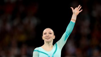 BREAKING NEWS: Ana Bărbosu primește medalia de bronz la Jocurile Olimpice după contestație. Sabrina Voinea rămâne pe locul 4