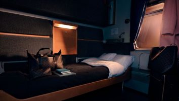 Începând cu 2025 traversezi Europa cu European Sleeper. Ce avantaje au turiștii care aleg trenul de noapte