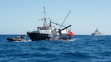 Căpitanul iahtului lui Mike Lynch descrie oroarea scufundării. Scafandrii se luptă să acceseze ambarcațiunea