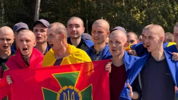 Rusia și Ucraina schimbă câte 115 prizoneri. Acesta este al șaptelea schimb mediat de Emiratele Arabe