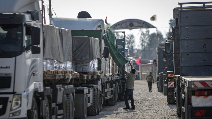 LIVE UPDATE. Război în Israel, ziua 311. IDF: Aproximativ 30 de rachete Hezbollah au trecut dinspre Liban în cursul nopții