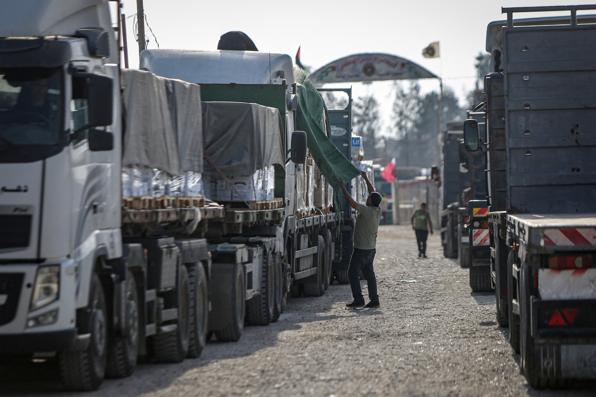 LIVE UPDATE. Război în Israel, ziua 311. IDF: Aproximativ 30 de rachete Hezbollah au trecut dinspre Liban în cursul nopții