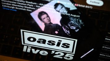 Concert Oasis: Un hotel a anulat rezervările din zilele în care trupa susţine concerte, apoi a revândut camerele la preţuri mai mari
