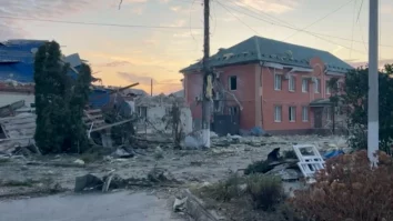 „Rusia trebuie să suporte consecințele războiului”, afirmă Zelenski. Cum arată situația pe front