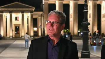 Starmer se află la Berlin pentru „a schimba direcția în privința Brexit”. Ce va discuta Prim-ministrul cu Scholz și Macron