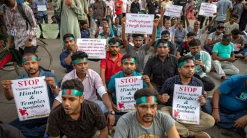 Extrema dreaptă răspândește afirmații false cu privire la atacurile musulmane din Bangladesh. Cum faci diferența între fake news și realitate