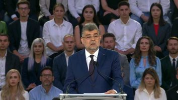 Ciolacu a intrat oficial în cursa prezidențială. Ion Cristoiu: „Mircea Geoană este un adversar care va lua voturi de la fiecare partid”