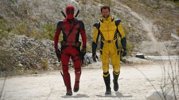 Box Office: „Deadpool & Wolverine” revine pe locul 1 în al cincilea weekend de la lansare. Cum arată clasamentul