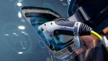 Consiliul din Marea Britanie încheie un acord privind punctele de încărcare EV pentru parcări