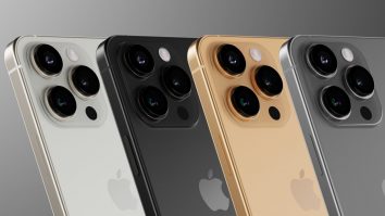 Noul iPhone 16 Pro va avea culoarea „Desert Titanium”. Cu ce îmbunătățiri vine compania Apple