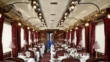 Orient Express se întoarce cu o nouă versiune. Cum va arăta faimosul tren și când vei putea călători cu el