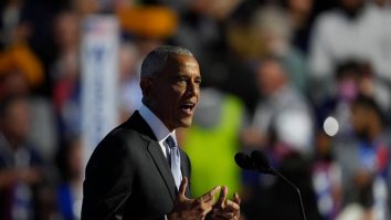 VIDEO. Convenția Națională Democrată, ziua 2. Barack și Michelle Obama o susțin pe Harris: „Revine speranța”