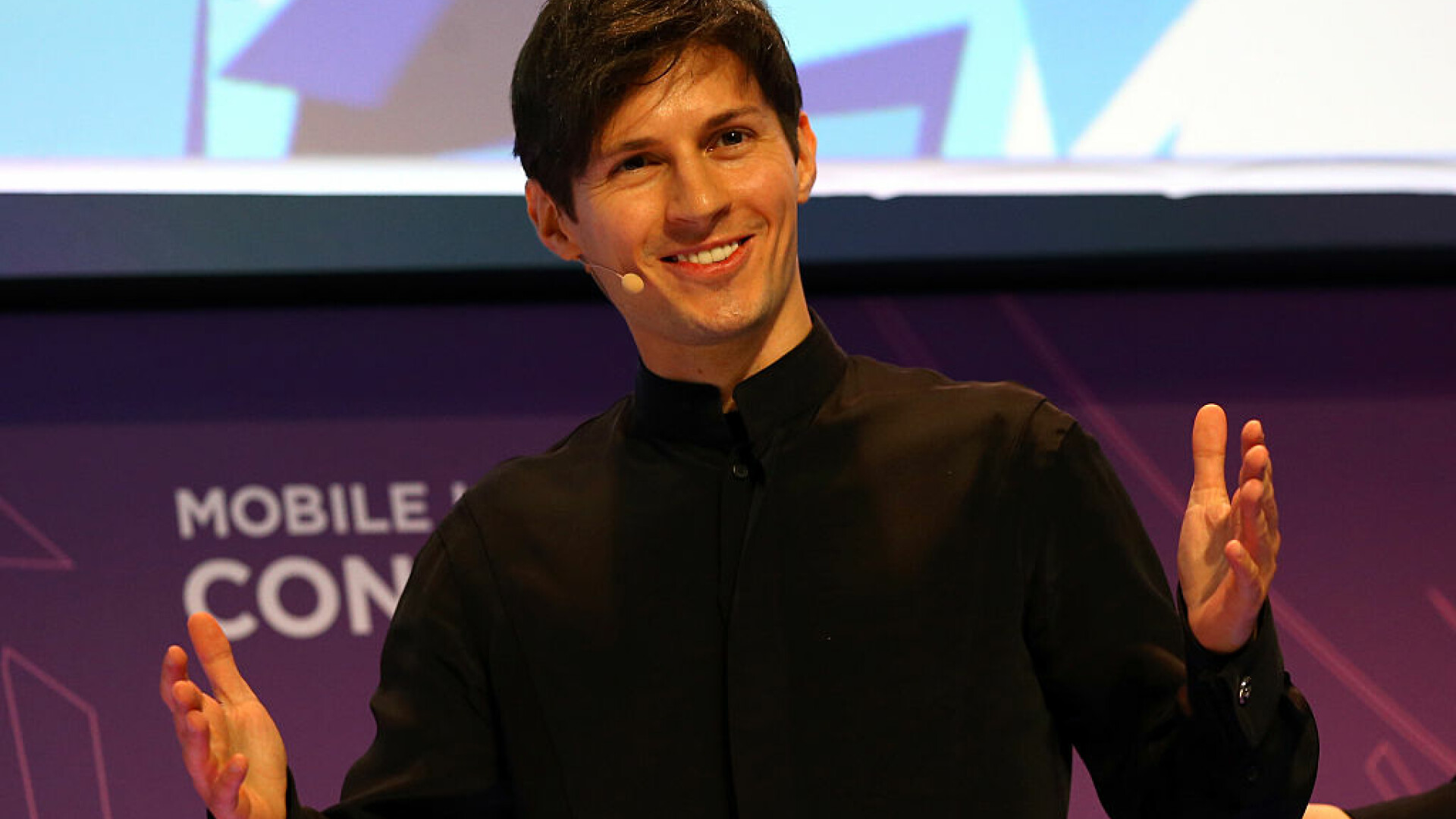 Pavel Durov a fost plasat sub supraveghere judiciară. Îi este interzis să părăsească teritoriul francez