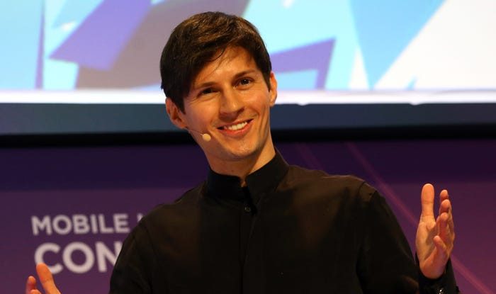 Directorul general al Telegram a fost arestat în Franța. De ce este acuzat Pavel Durov