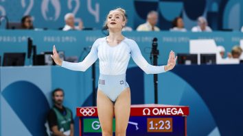 România așteaptă o decizie în cazul gimnastei Sabrina Voinea în finala de la sol. Federația Română de Gimnastică a depus cereri oficiale la TAS
