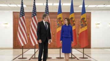 Blinken anunță un nou pachet de asistență americană pentru Republica Moldova. Care este programul oficialului american