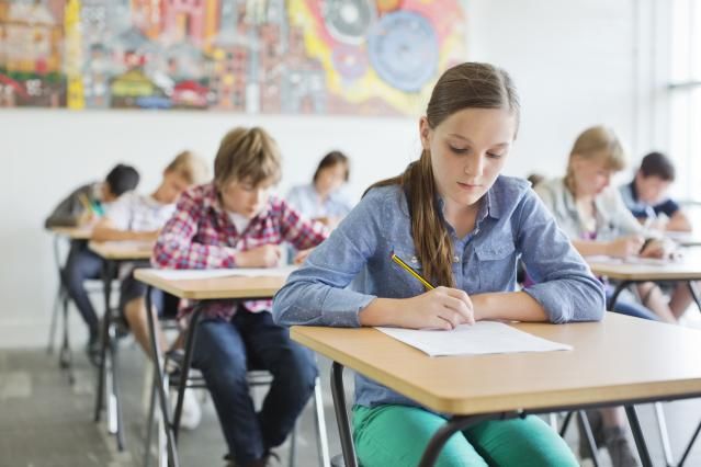 La Evaluarea Națională nu se pune accent pe lectură. Expert în Educație: „La Evaluarea Națională avem un grad de dificultate mai ridicat decât la Bacalaureat”