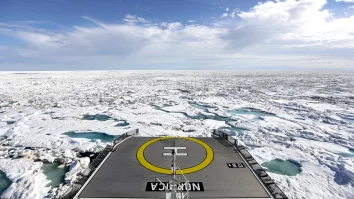 Un „pact de gheață” a fost semnat între SUA, Canada și Finlanda pentru a contracara avansurile Rusiei și Chinei în zona polară