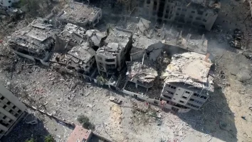 Israelul și Hezbollah continuă să se atace reciproc. Tensiunile cu Iranul sunt în creștere, iar atacul este iminent