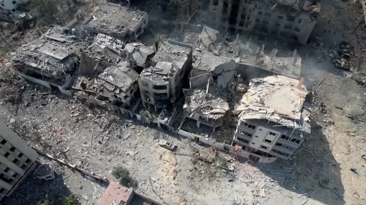 Israelul și Hezbollah continuă să se atace reciproc. Tensiunile cu Iranul sunt în creștere, iar atacul este iminent