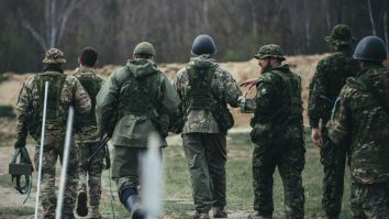 UE se pregătește să trimită instructori în Ucraina