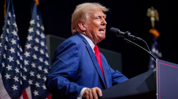 Serviciile secrete americane: Iranul e de vină pentru atacurile cibernetice asupra campaniilor lui Trump și Biden-Harris