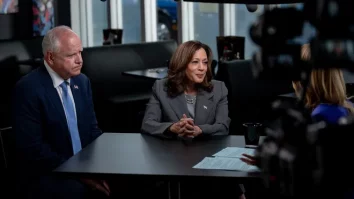 Kamala Harris spune că își va concentra politicile pe îmbunătățirea vieții clasei de mijloc. Donald Trump, după interviu: „Plictisitor!”