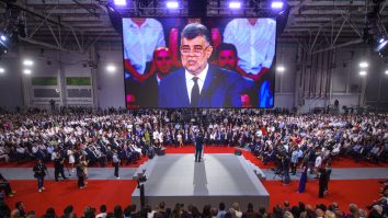 Marcel Ciolacu își conturează candidatura prezidențială, în absența opoziției interne. Printre promisiuni se numără intrarea în Schengen și numirea mai multor femei în Parlament