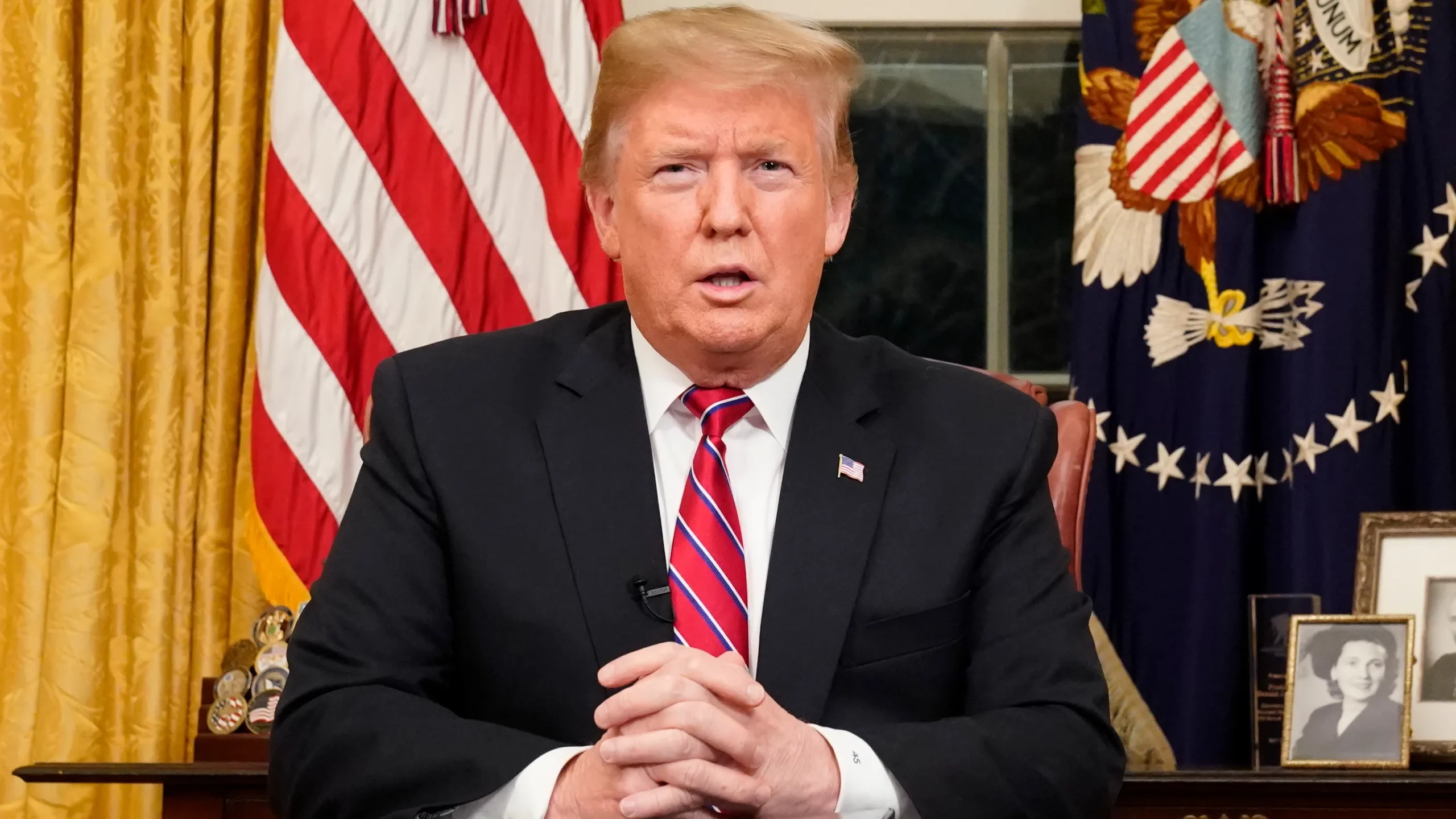 Trump a atacat-o pe Kamala în interviul cu Musk: „Nu ar fi participat la această conversație. Nu este o persoană inteligentă”