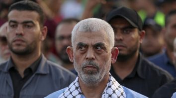 Noul lider Hamas vrea să încheie un acord de încetare a focului cu Israelul