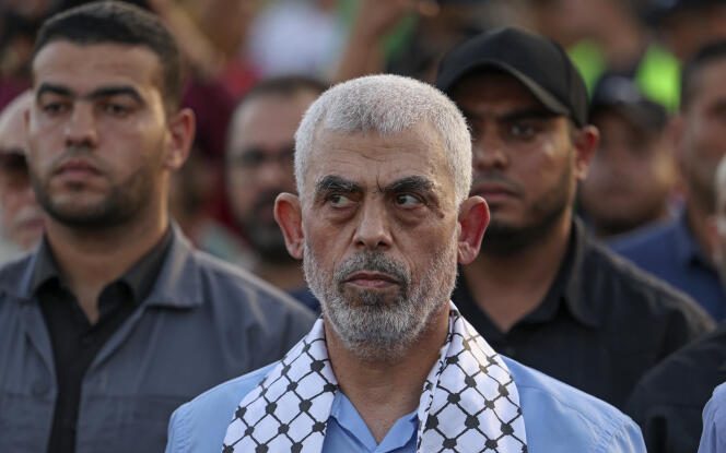 Noul lider Hamas vrea să încheie un acord de încetare a focului cu Israelul