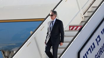 Blinken a sosit în Israel pentru a 11-a oară. Acordul de încetare a focului în Gaza este subiectul principal al discuțiilor