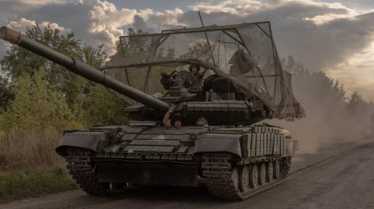 LIVE UPDATE. Război în Ucraina, ziua 902. Ucraina îndeamnă Franța să ridice interdicția privind armele occidentale utilizate pentru a lovi ținte din Rusia