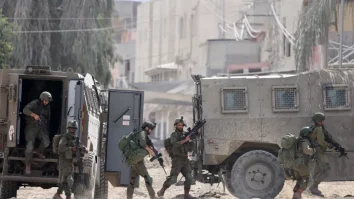 LIVE UPDATE. Război în Israel, ziua 329. ONU afirmă că Israelul a fost de acord cu cel puțin trei zile de „pauze umanitare” în zone specifice din Gaza