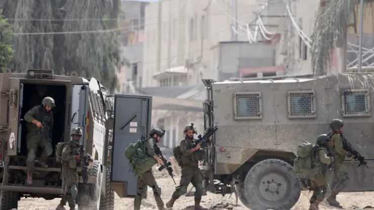 LIVE UPDATE. Război în Israel, ziua 329. ONU afirmă că Israelul a fost de acord cu cel puțin trei zile de „pauze umanitare” în zone specifice din Gaza