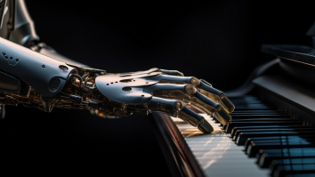 Inteligența Artificială a devenit o amenințare la adresa industriei muzicale. De ce se tem artiștii