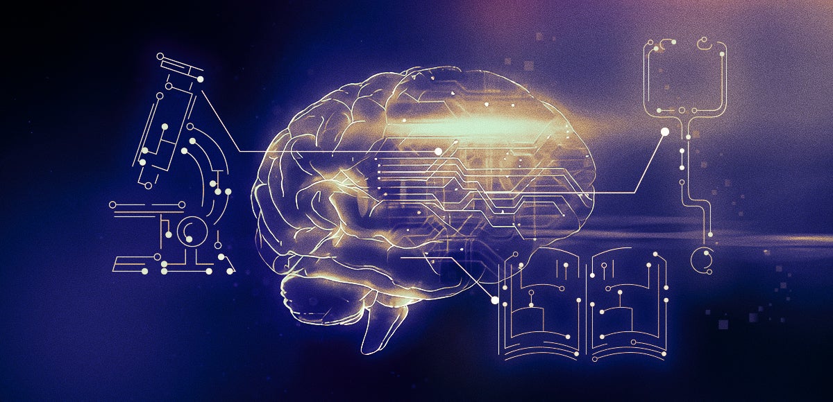 Supercomputerele aduc o nouă Inteligență Artificială. Cum poți avea acces la rețea