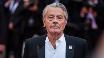 Când va fi înmormântat Alain Delon? Actorul a cerut să nu aibă parte de funeralii naționale