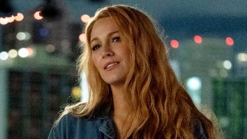 „It Ends With Us” a primit reacții negative din partea criticilor care consideră că romantizează abuzul domestic. Ce spune Blake Lively, protagonista filmului