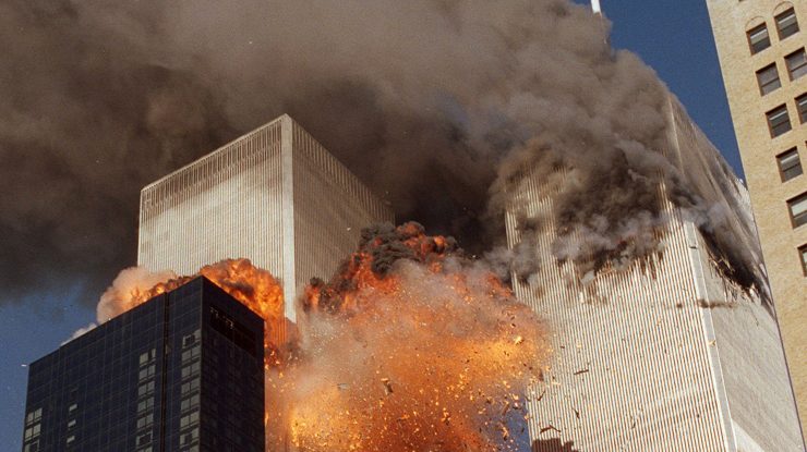 Trei dintre bărbații acuzați de orchestrarea atacurilor din 11 septembrie 2001 ar fi acceptat să pledeze vinovați