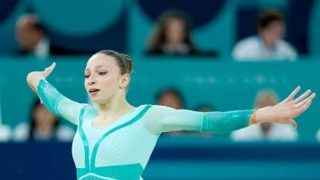 Tribunalul de la Lausanne a decis în favoarea Anei Bărbosu. Gimnasta este medaliată cu bronz după finala de la sol de la Jocurile Olimpice de la Paris / Constestația Sabrinei Voinea a fost respinsă