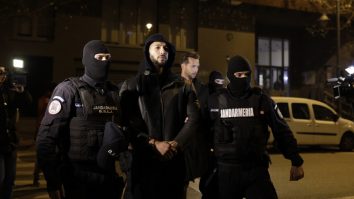 Andrew și Tristan Tate au fost reținuți de DIICOT pentru 24 de ore. Care sunt noile acuzații