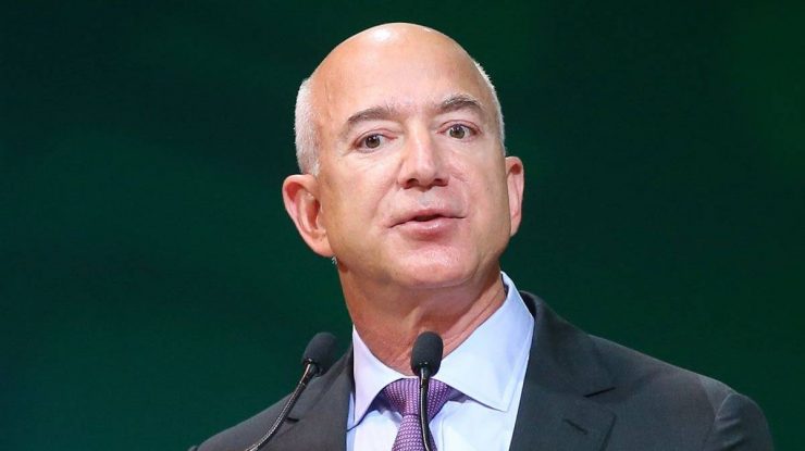 Jeff Bezos a apărat decizia Washington Post de a nu mai face sponsorizări prezidențiale: „E vorba de principiu”