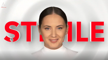 Știrile de la ora 19:00 prezentate de Mihaela Chircă, 7 august 2024