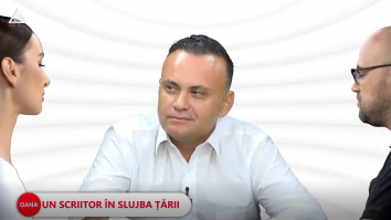 ȘTIU, 8 august, ora 20:00, cu Oana Despa și Mădălin Mihai