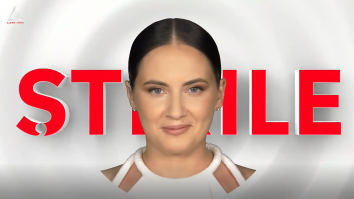 Știrile de la ora 19:00 prezentate de Mihaela Chircă, 13 august 2024