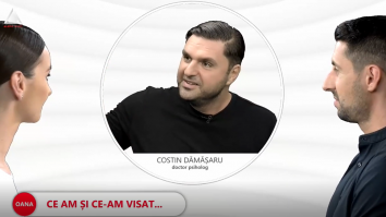 ȘTIU, 1 august, ora 20:00, cu Oana Despa și Alex Anghel
