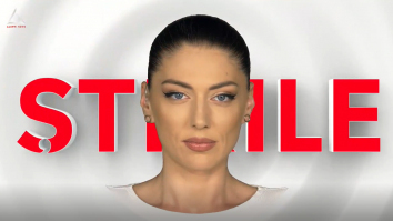 Știrile de la ora 19:00 prezentate de Raluca Maniță, 14 august 2024